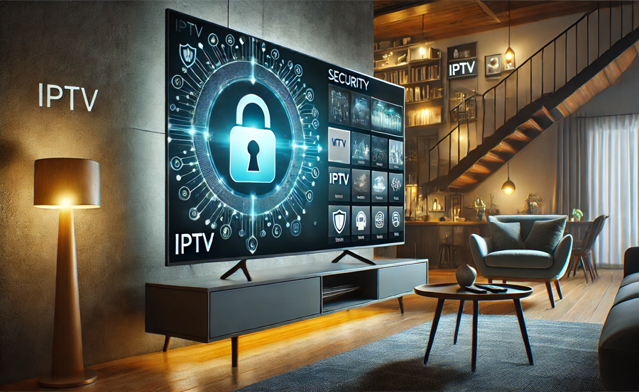 Essential Tips for Safe and Secure IPTV