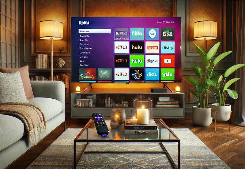 Roku's 4K and HDR Capabilities: What to Expect in 2024