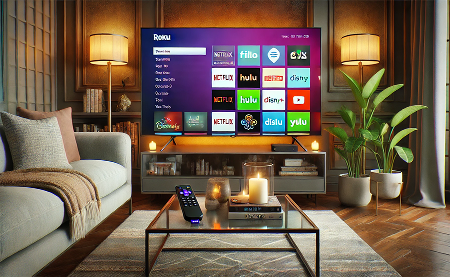 Roku's 4K and HDR Capabilities: What to Expect in 2024