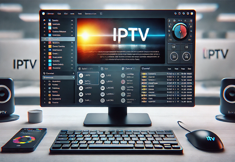 Exploring the Legal Aspects of IPTV on Linux