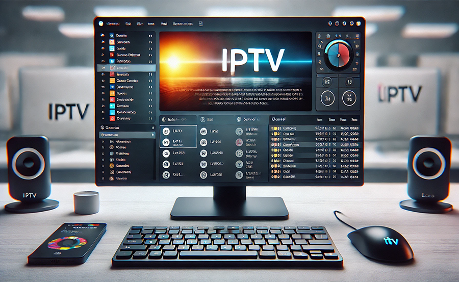 Exploring the Legal Aspects of IPTV on Linux