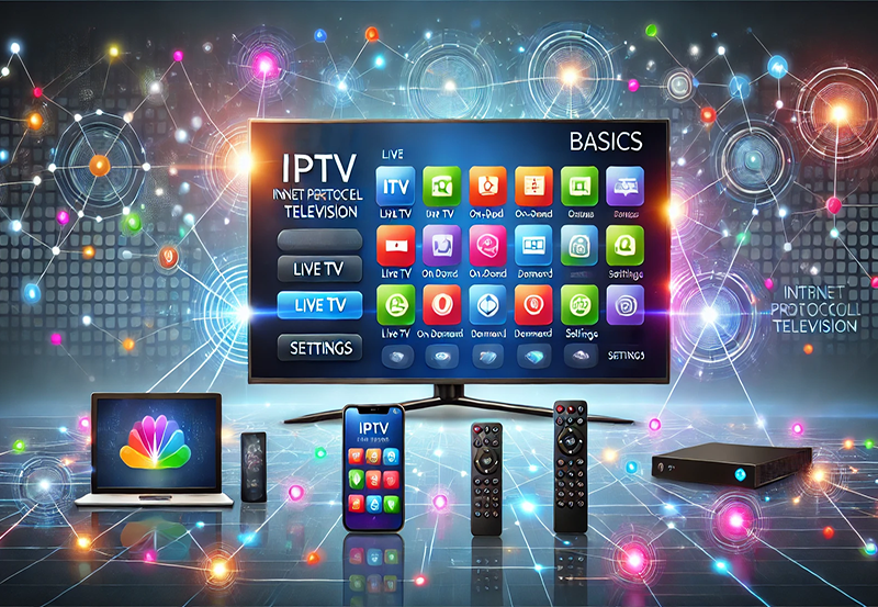 How to Troubleshoot Common IPTV Issues