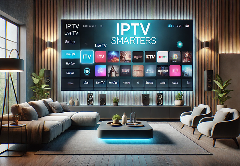 Stream Smarter with IPTV Smarters: Tips and Tricks