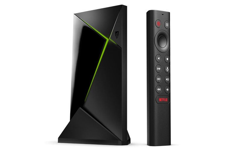 NVIDIA Shield TV for Educational Content: Best Apps for Learning