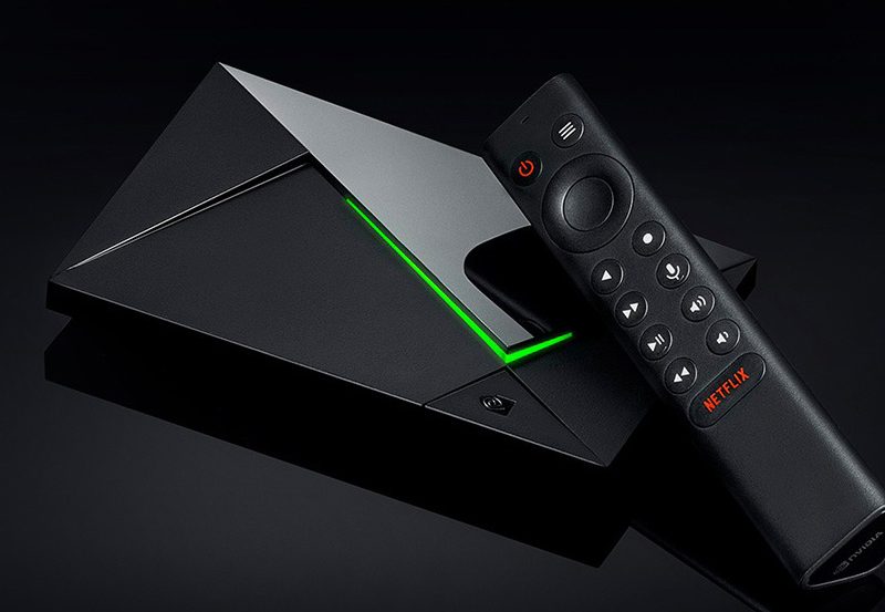 NVIDIA Shield TV for Family Entertainment: Best Apps