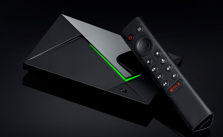 NVIDIA Shield TV for Family Entertainment: Best Apps