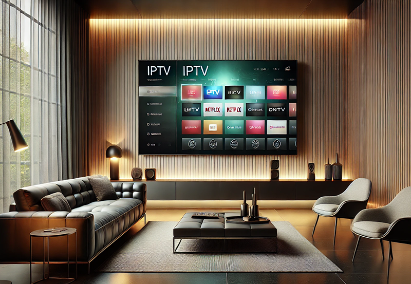 What is IPTV? A Beginner’s Guide to Internet Protocol Television