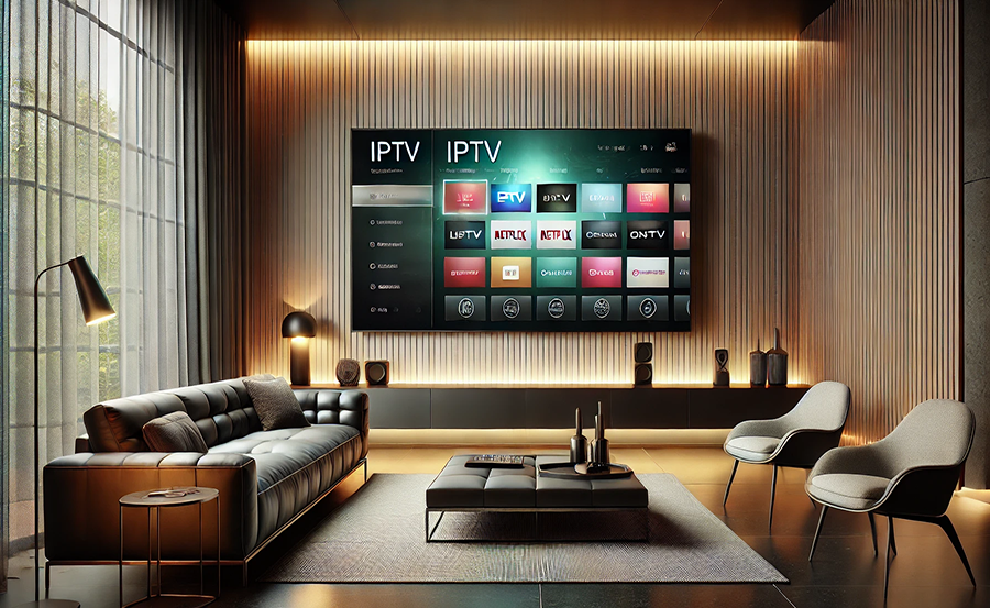 What is IPTV? A Beginner’s Guide to Internet Protocol Television