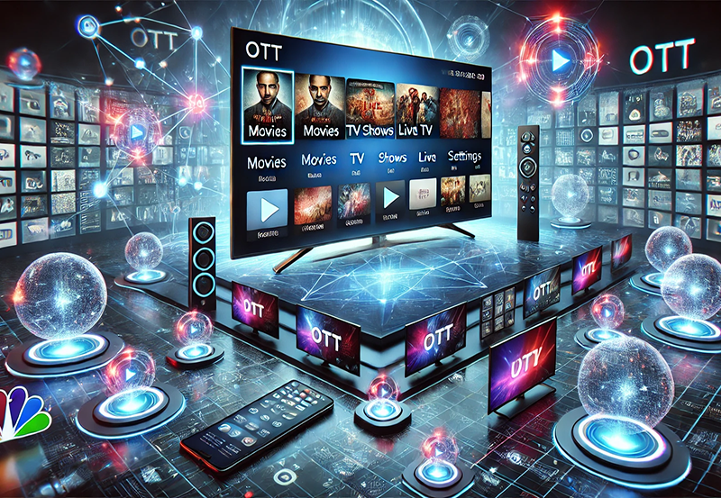 Choosing the Best OTT Players for Your Streaming Needs