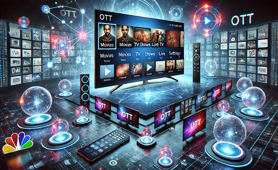 Choosing the Best OTT Players for Your Streaming Needs