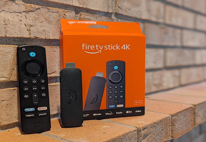 How to Enhance Your Amazon Firestick Privacy Settings