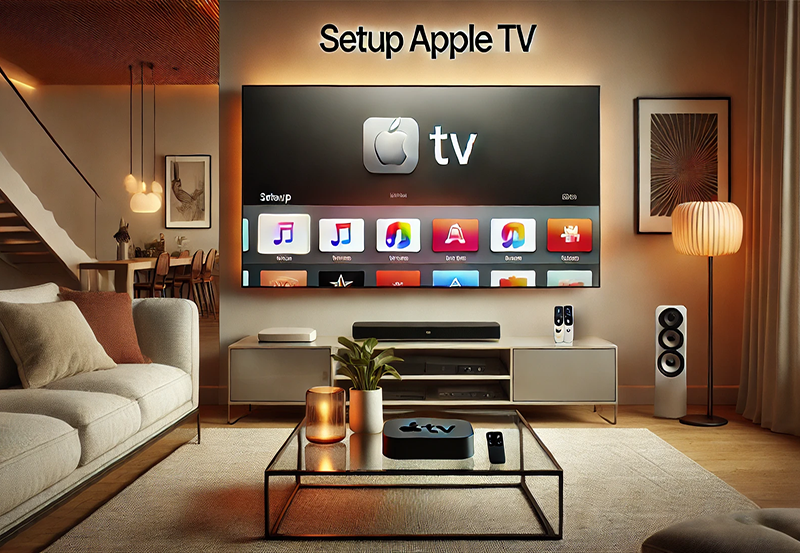 Streaming Apps You Need to Download After Setting Up Apple TV