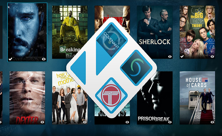 How Kodi IPTV is Changing the Way We Watch Television