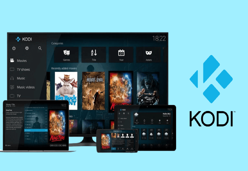 How to Build a Kodi IPTV Playlist for Marathon Watching