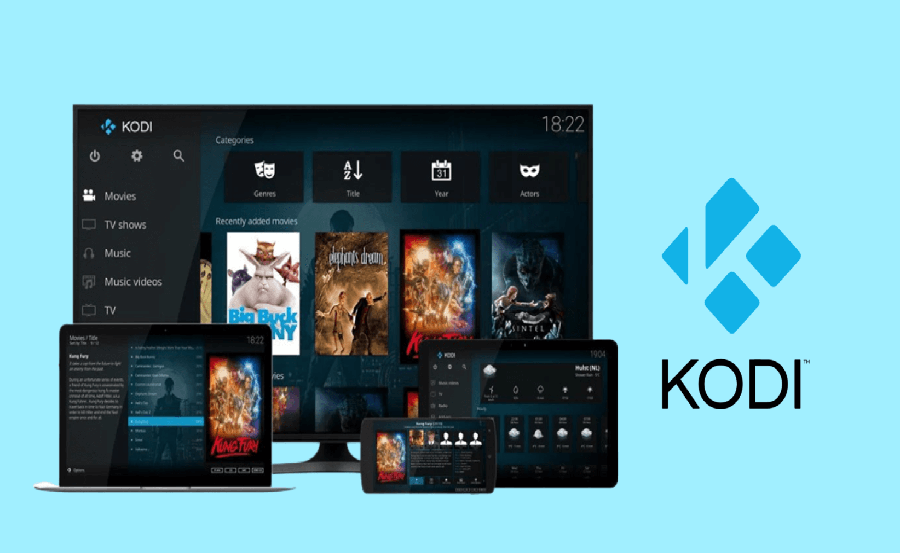 How to Build a Kodi IPTV Playlist for Marathon Watching