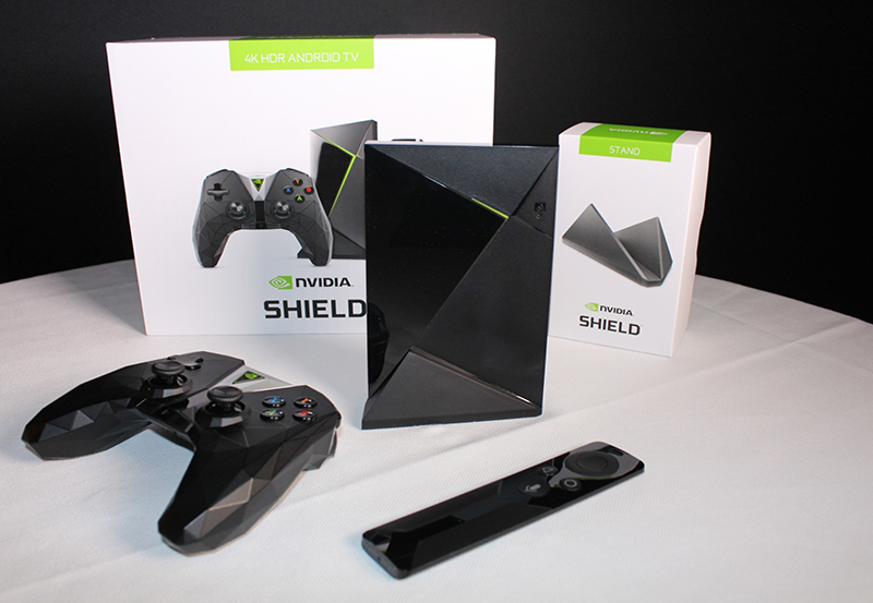 How NVIDIA Shield Elevates IPTV Live TV Experience