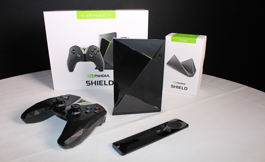 How NVIDIA Shield Elevates IPTV Live TV Experience