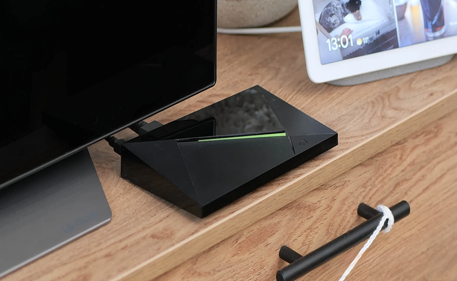 Exploring the Google Assistant Capabilities on Nvidia Shield