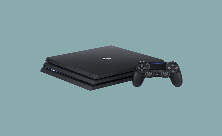 Enhance Your TV Viewing with IPTV on PS4