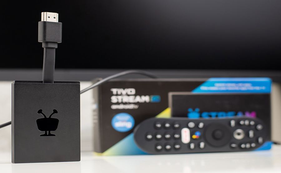 Breaking Down the Benefits of TiVo Stream 4K for Families