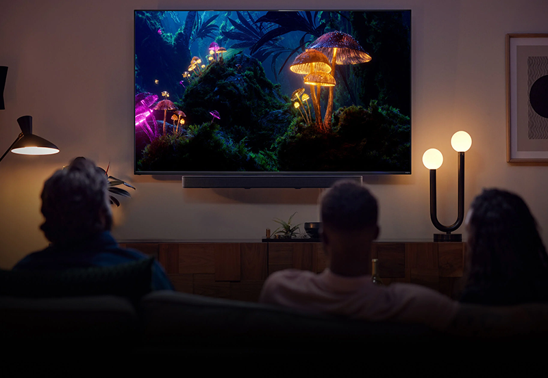 An In-Depth Look at the Vizio OLED TV Lineup