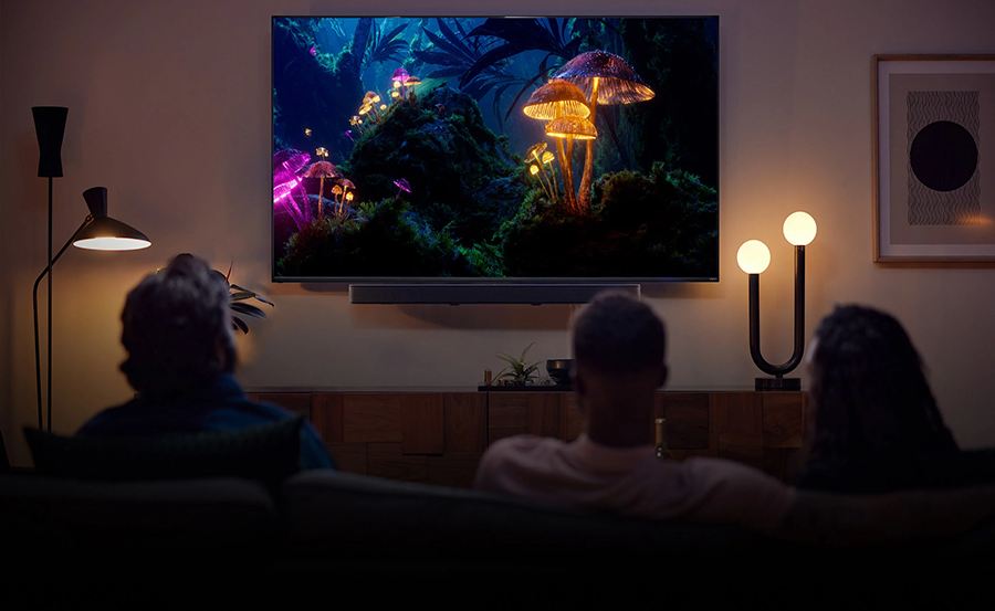 An In-Depth Look at the Vizio OLED TV Lineup