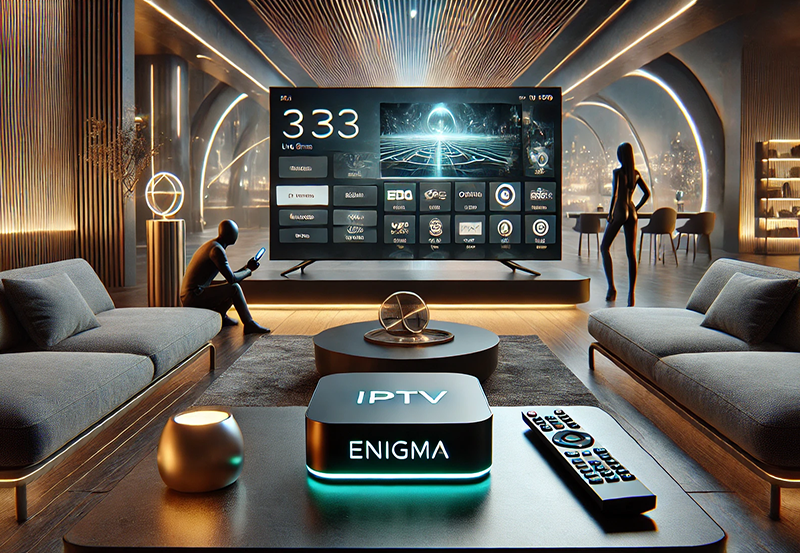 Comparing Subscription Packages for Enigma IPTV Device