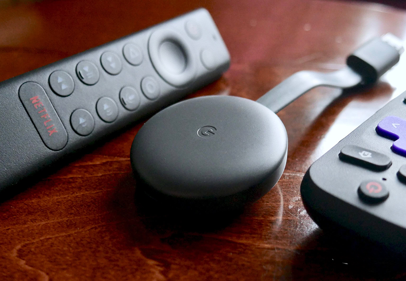 How to Expand Your Google Chromecast's Functionality with Extensions