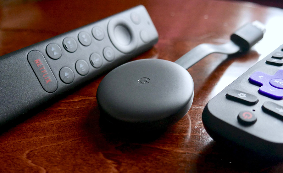 How to Expand Your Google Chromecast's Functionality with Extensions