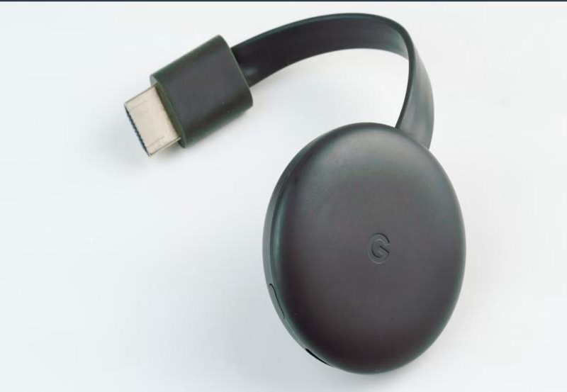 Step-by-Step Guide to Chromecast and IPTV Integration