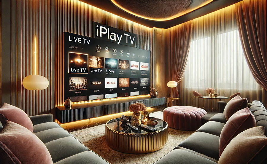 How to Enhance Streaming Quality in the iPlay TV App