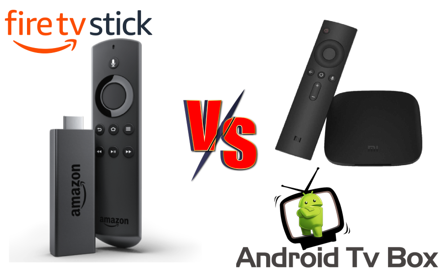 Future-Proofing Your Streaming Device: Android TV Box or Amazon Fire TV Stick?