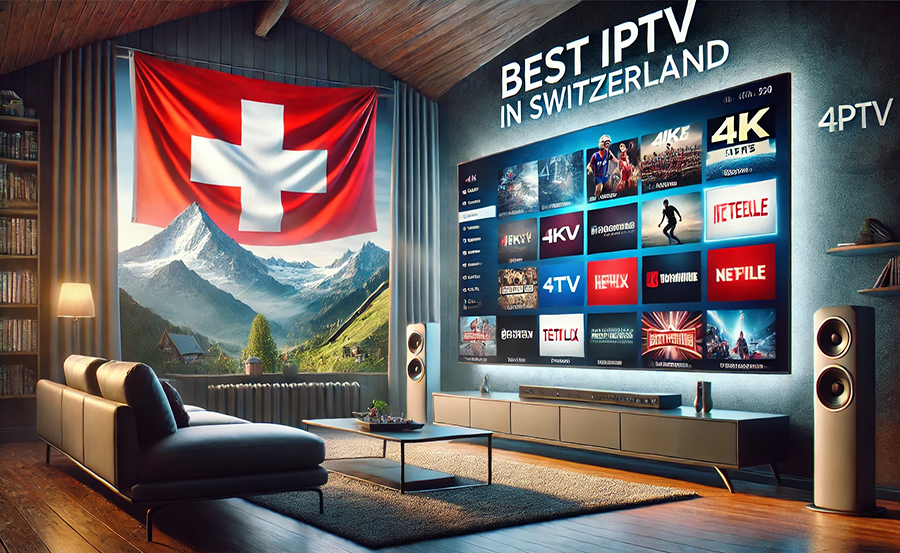 Best-IPTV-in-Switzerland