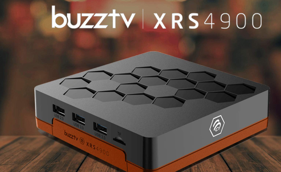 - The Latest Buzz TV Updates and What They Mean for You