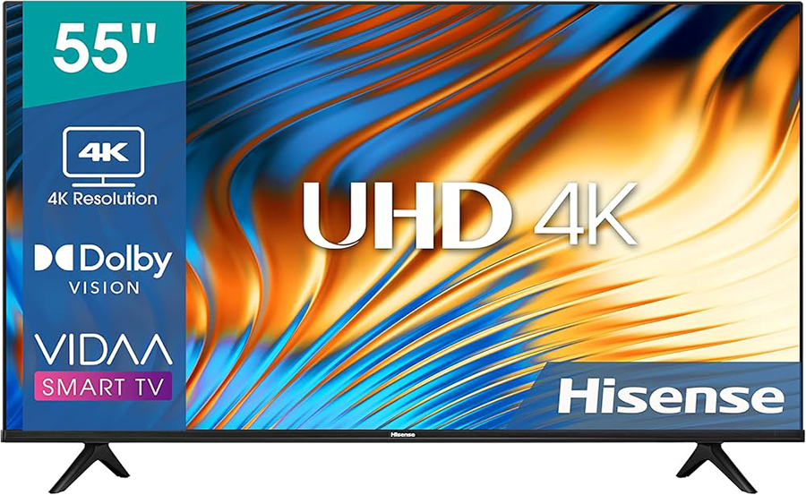 Hisense Smart TV Innovations: A Look at Cutting-Edge Features