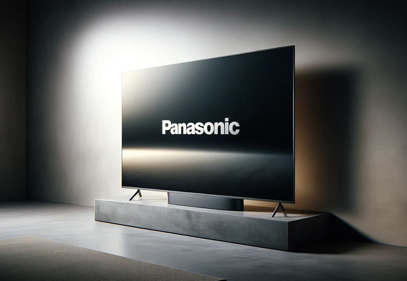 The Best Gaming Experience on Panasonic Smart TVs