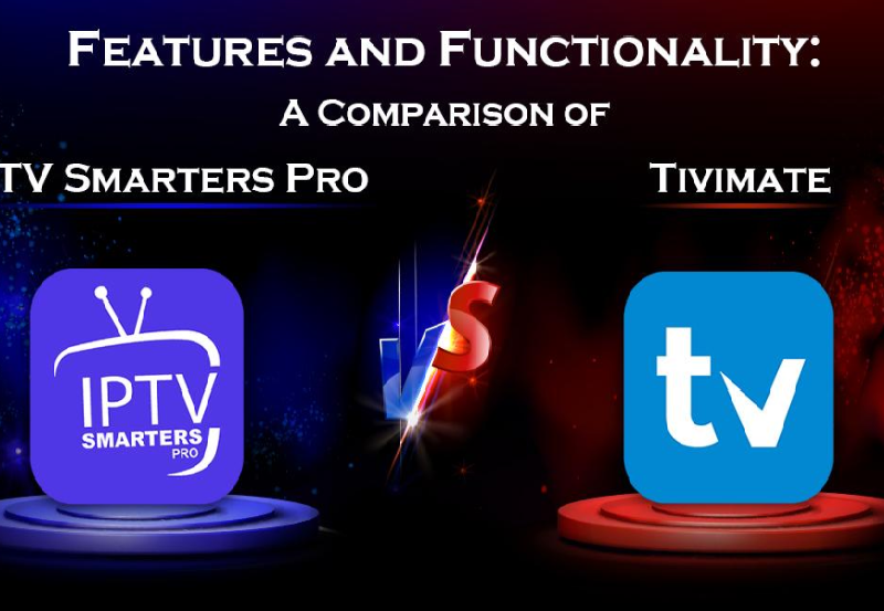 Which App Keeps Your Data Safer: TiviMate or IPTV Smarters Pro?